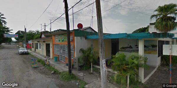 AGENCIA MUNICIPAL DE VILLA INDEPENDENCIA